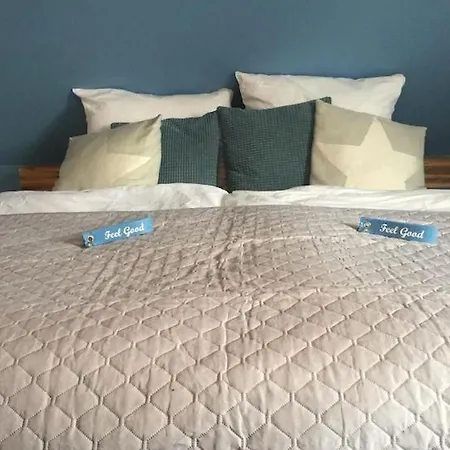 Feel Good!!! * Petersdorf auf Fehmarn