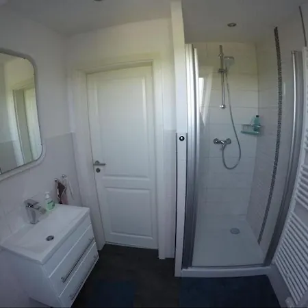 Feel Good!!! Petersdorf auf Fehmarn