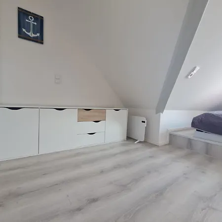 Апартаменты Feel Good!!! Petersdorf auf Fehmarn