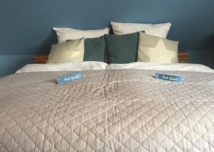 Feel Good!!! * Petersdorf auf Fehmarn