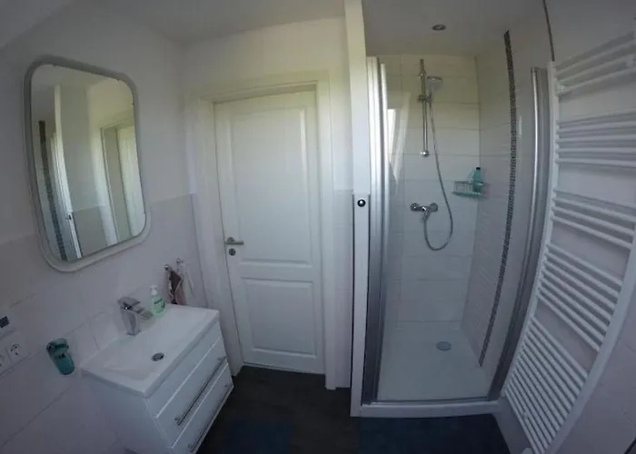 Feel Good!!! Petersdorf auf Fehmarn